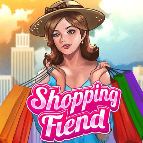 เกมสล็อต Shopping Fiend